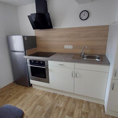 Apartment Freimersheim  Екстер'єр фото