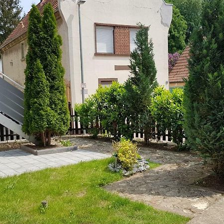 Apartment Freimersheim  Екстер'єр фото