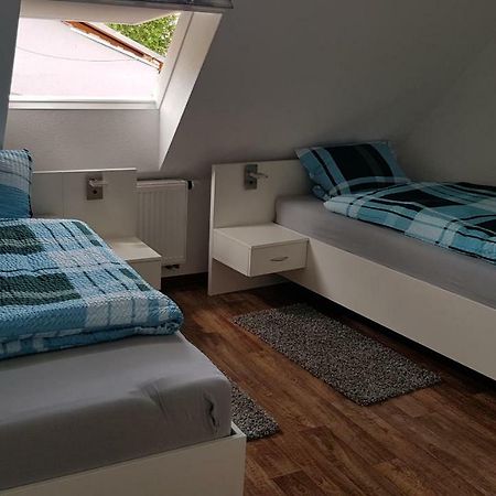 Ferienwohnung Freimersheim  Екстер'єр фото