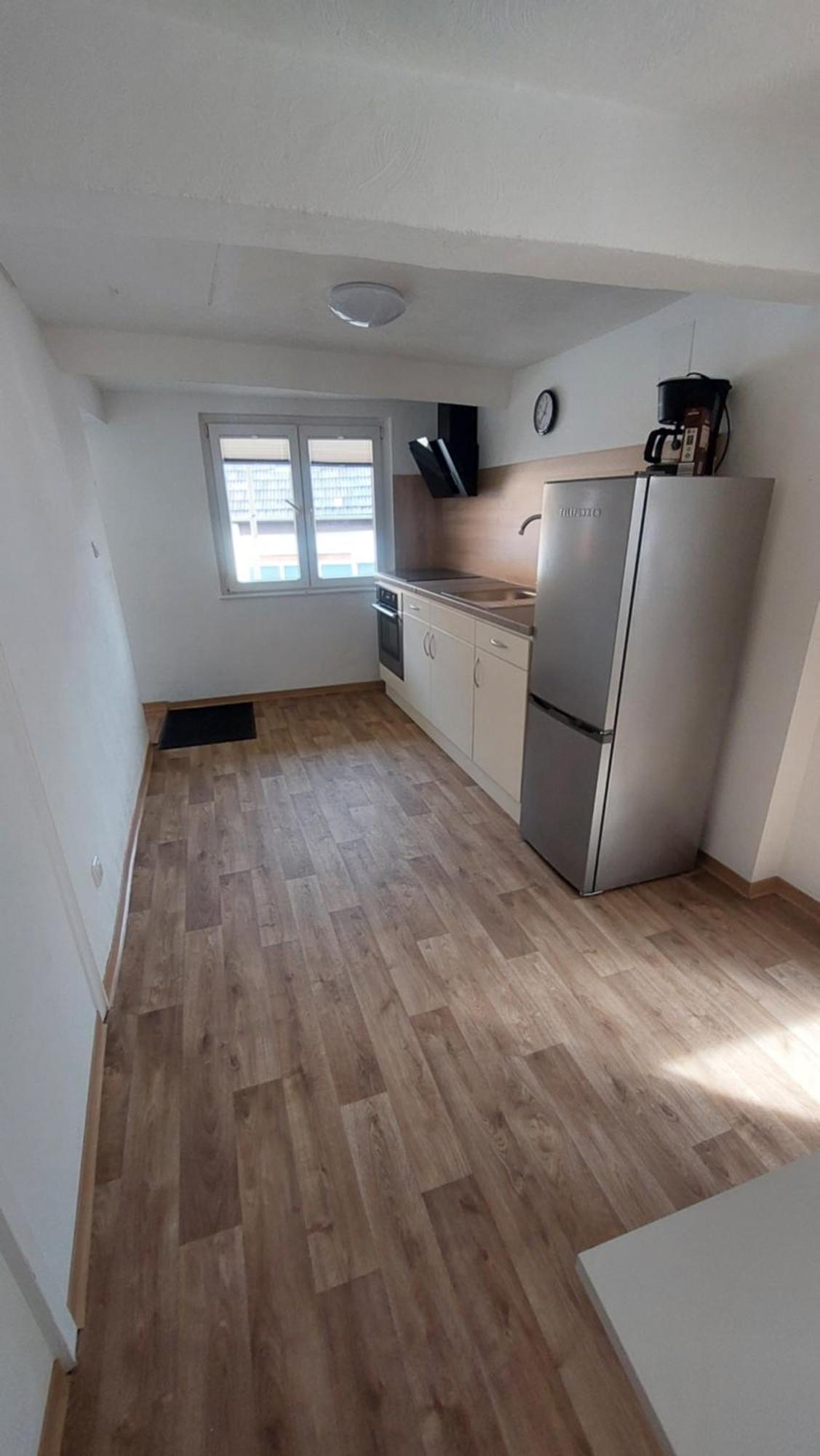 Apartment Freimersheim  Екстер'єр фото