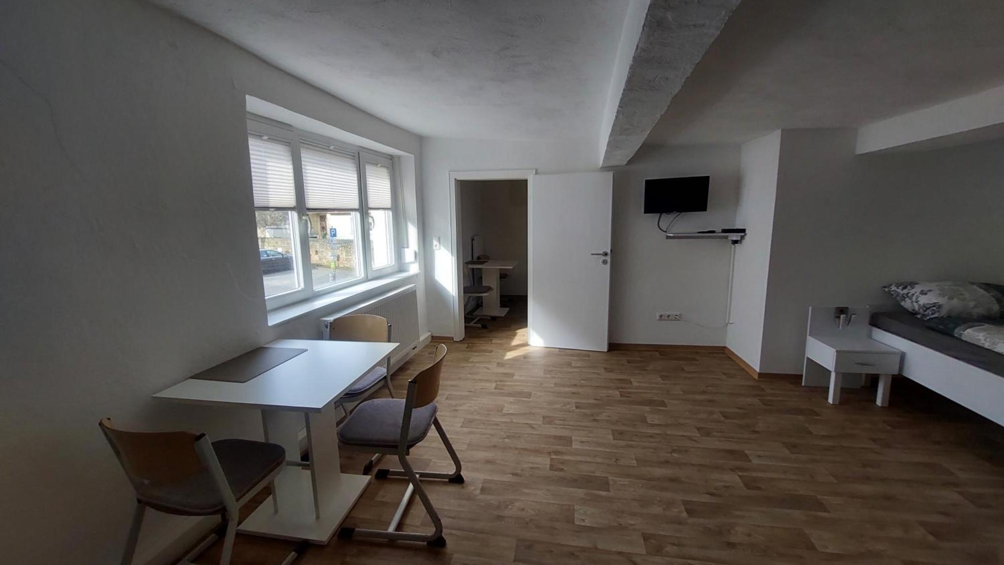 Apartment Freimersheim  Екстер'єр фото