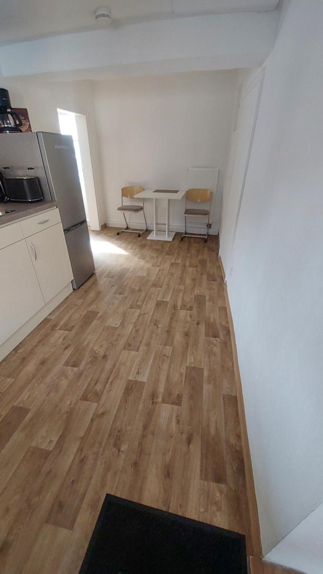 Apartment Freimersheim  Екстер'єр фото