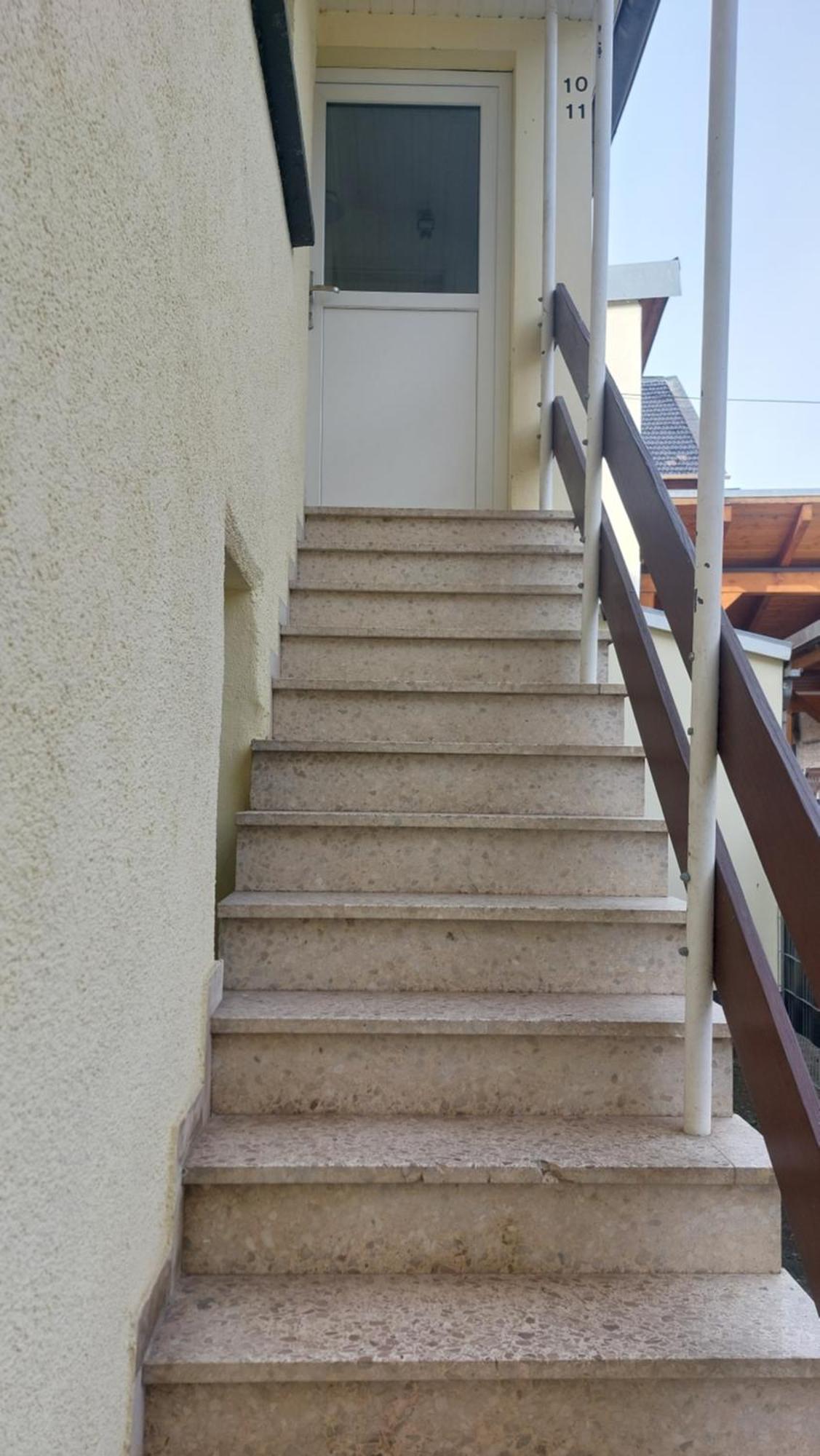 Apartment Freimersheim  Екстер'єр фото