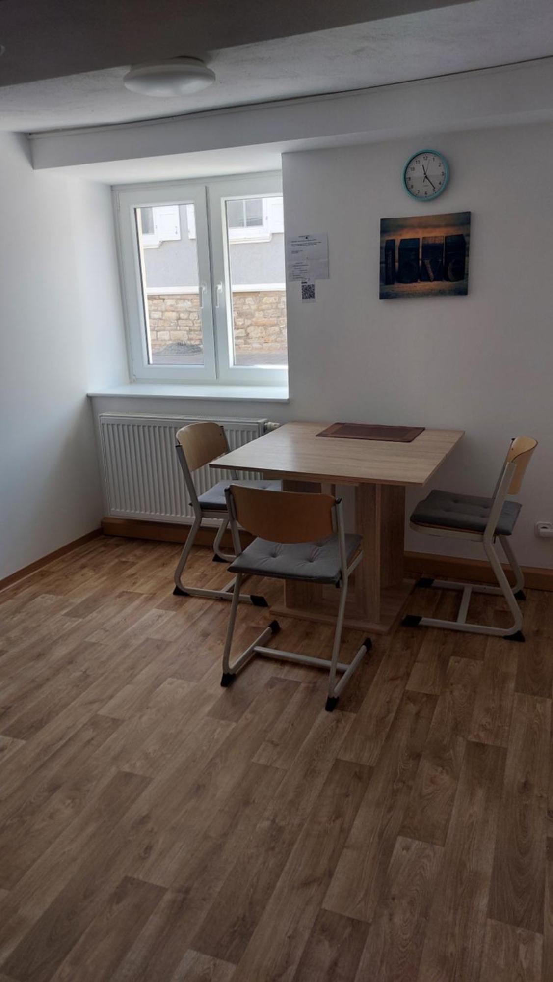 Apartment Freimersheim  Екстер'єр фото