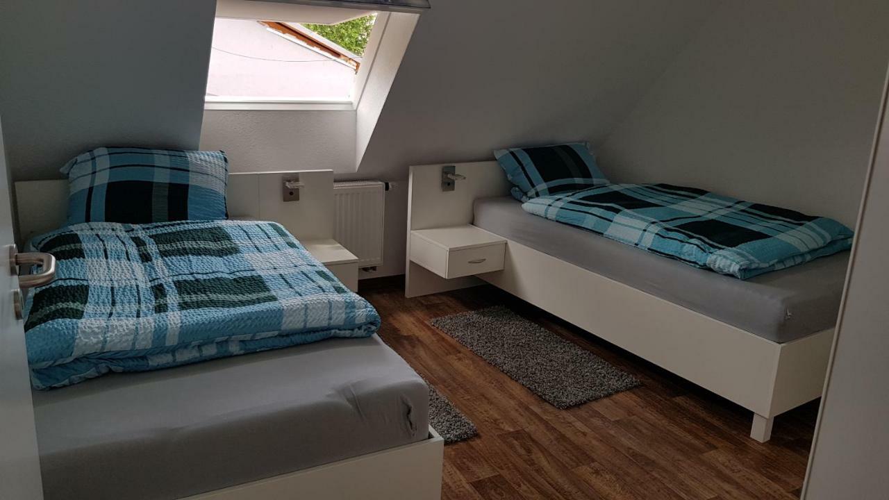 Apartment Freimersheim  Екстер'єр фото