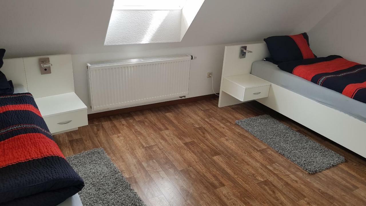 Apartment Freimersheim  Екстер'єр фото